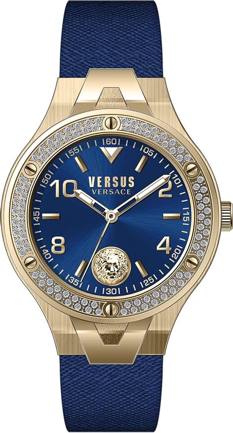 montre versus versace femme argent|Montres VERSUS VERSACE : achetez à bas prix, en toute.